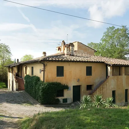 Spacious Farmhouse In Italy With Pool