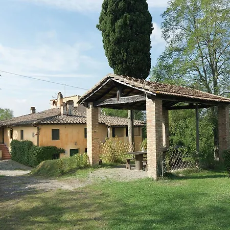 Spacious Farmhouse In Italy With Pool * Ghizzano