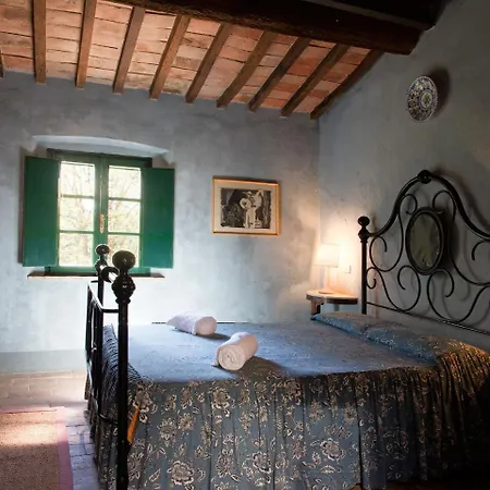 Spacious Farmhouse In Italy With Pool *
