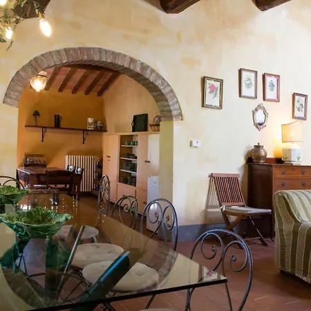 Spacious Farmhouse In Italy With Pool Vakantiehuis Ghizzano